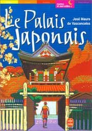 Tapa de Le Palais japonais, nouvelle édition