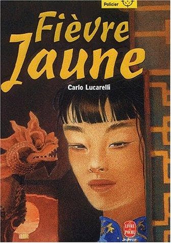 Tapa de Fièvre jaune, nouvelle édition