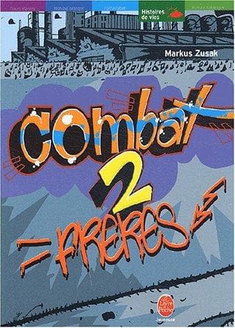 Tapa de Combat de freres