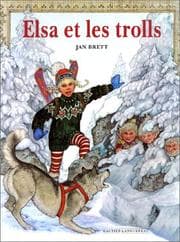 Tapa de Trouble with trolls
