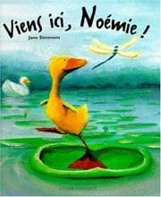 Tapa de Viens ici, Noémie!