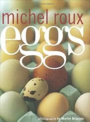 Tapa de Eggs