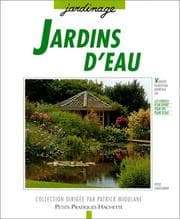 Tapa de Jardins d'eau