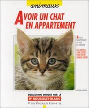 Tapa de Avoir un chat en appartement