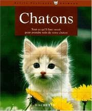 Tapa de Chatons