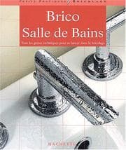 Tapa de Brico salle de bain