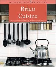Tapa de Brico cuisine
