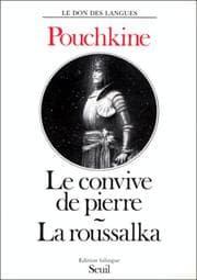 Tapa de Le convive de pierre