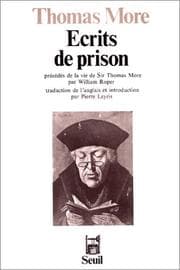 Tapa de Ecrits de prison