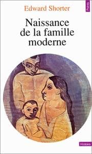 Tapa de Naissance de la famille moderne, XVIIIe-XXe siècle