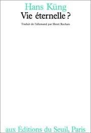 Tapa de Vie éternelle ?
