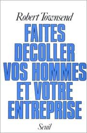 Tapa de Faites décoller vos hommes et vos entreprises
