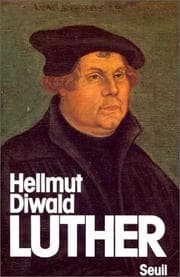 Tapa de Luther