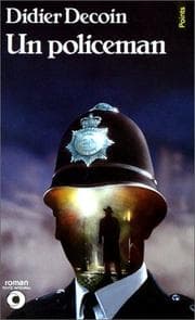 Tapa de Un policeman