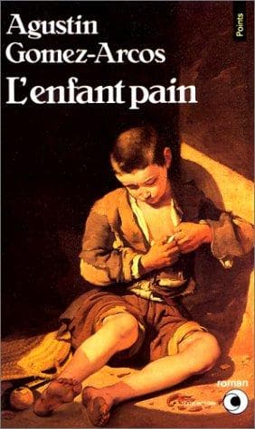 Tapa de L'Enfant pain
