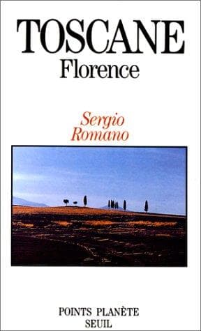 Tapa de Toscane