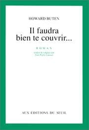 Tapa de Il faudra bien te couvrir