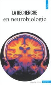 Tapa de La Recherche en neurobiologie