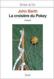Tapa de La croisière du Pokey