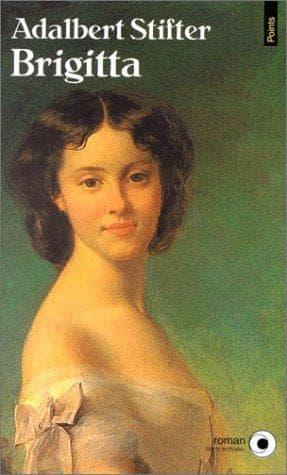 Tapa de Brigitta