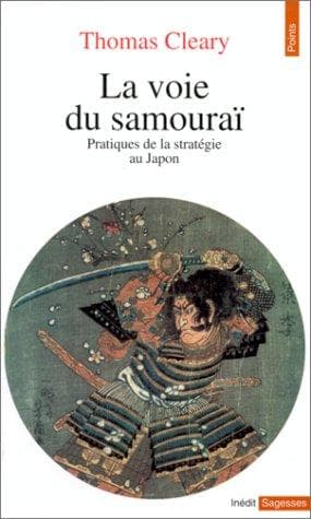 Tapa de La voie du samouraï