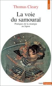 Tapa de La voie du samouraï