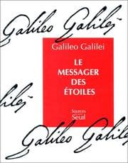 Tapa de Le messager des étoiles