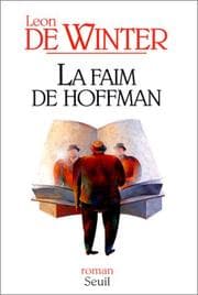 Tapa de La faim de Hoffman