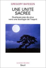 Tapa de Une unité sacrée