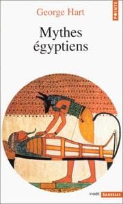 Tapa de Mythes égyptiens