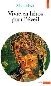 Tapa de Vivre en héros pour l'éveil