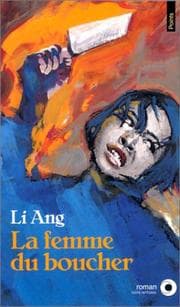 Tapa de La Femme du boucher