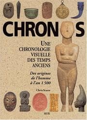 Tapa de Chronos