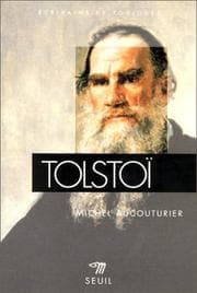 Tapa de Tolstoï