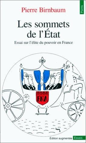 Tapa de Les Sommets de l'E tat