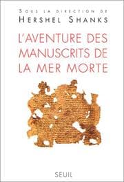 Tapa de L'Anenture DES Manuscripts (French Edition)