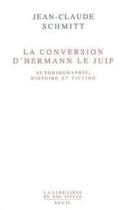 Tapa de La Conversion d'Hermann le Juif