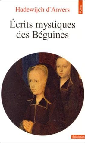 Tapa de Ecrits mystiques des béguines