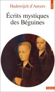 Tapa de Ecrits mystiques des béguines