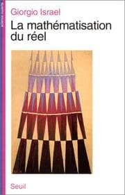 Tapa de La mathématisation du réel