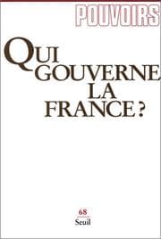 Tapa de Qui gouverne la France?