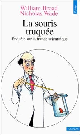 Tapa de La Souris truquée