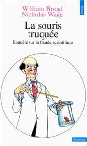 Tapa de La Souris truquée