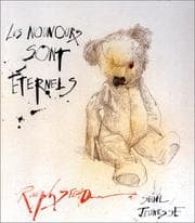 Tapa de Les Nounours sont éternels