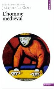 Tapa de L'Homme médiéval