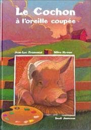 Tapa de Le Cochon à l'oreille coupée