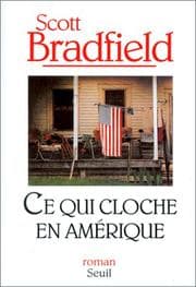 Tapa de Ce Qui Cloche En Amerique