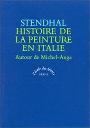 Tapa de Histoire De La Peinture