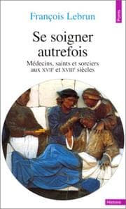 Tapa de Se soigner autrefois