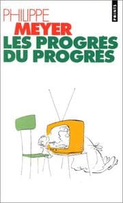 Tapa de Les progrès du progrès